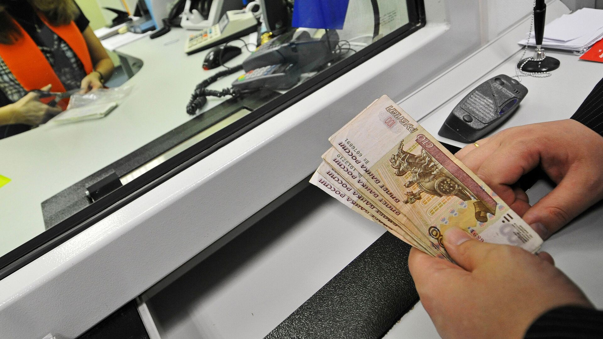 Назван самый выгодный срок вклада в новых реалиях
